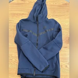 Men’s Nike Sport Zip Up